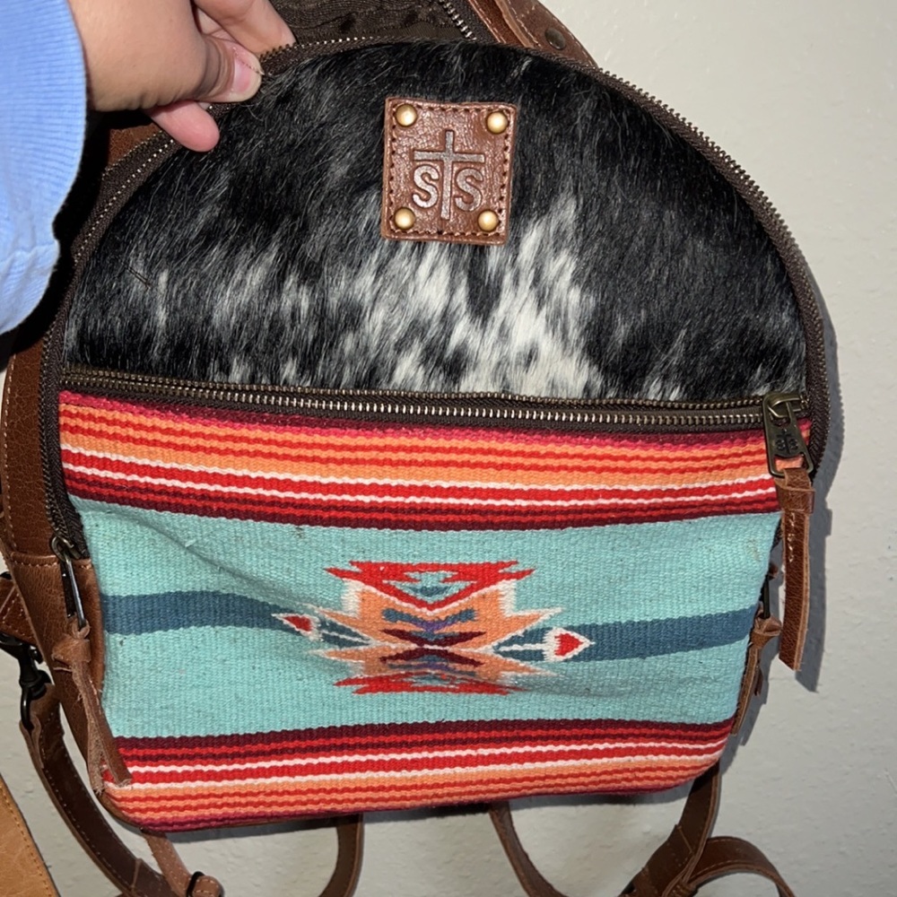 STS Phoenix Backpack